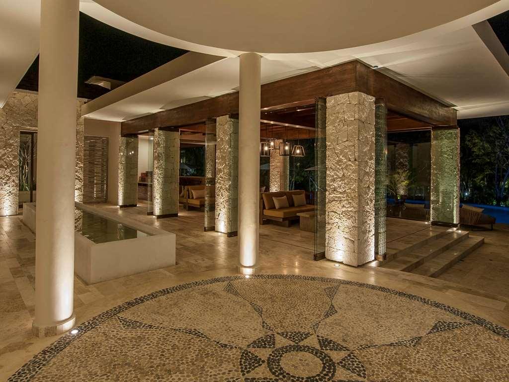 Fairmont Heritage Place Mayakoba Hotel