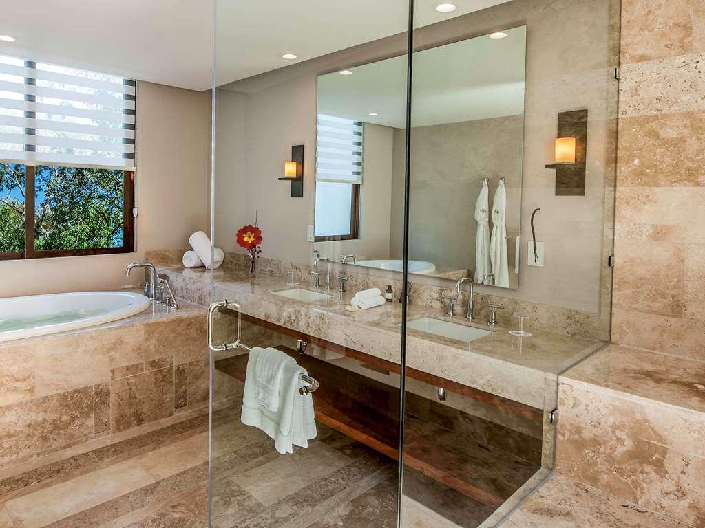 Hotel Fairmont Heritage Place Mayakoba 5*
