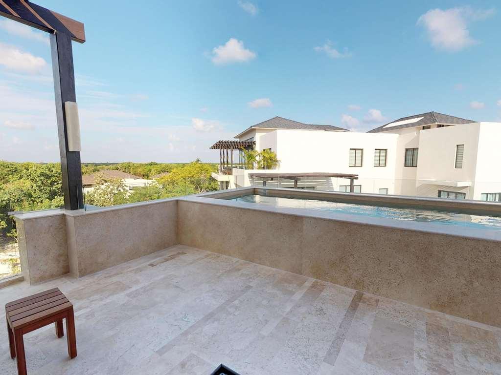 Fairmont Heritage Place Mayakoba 5*