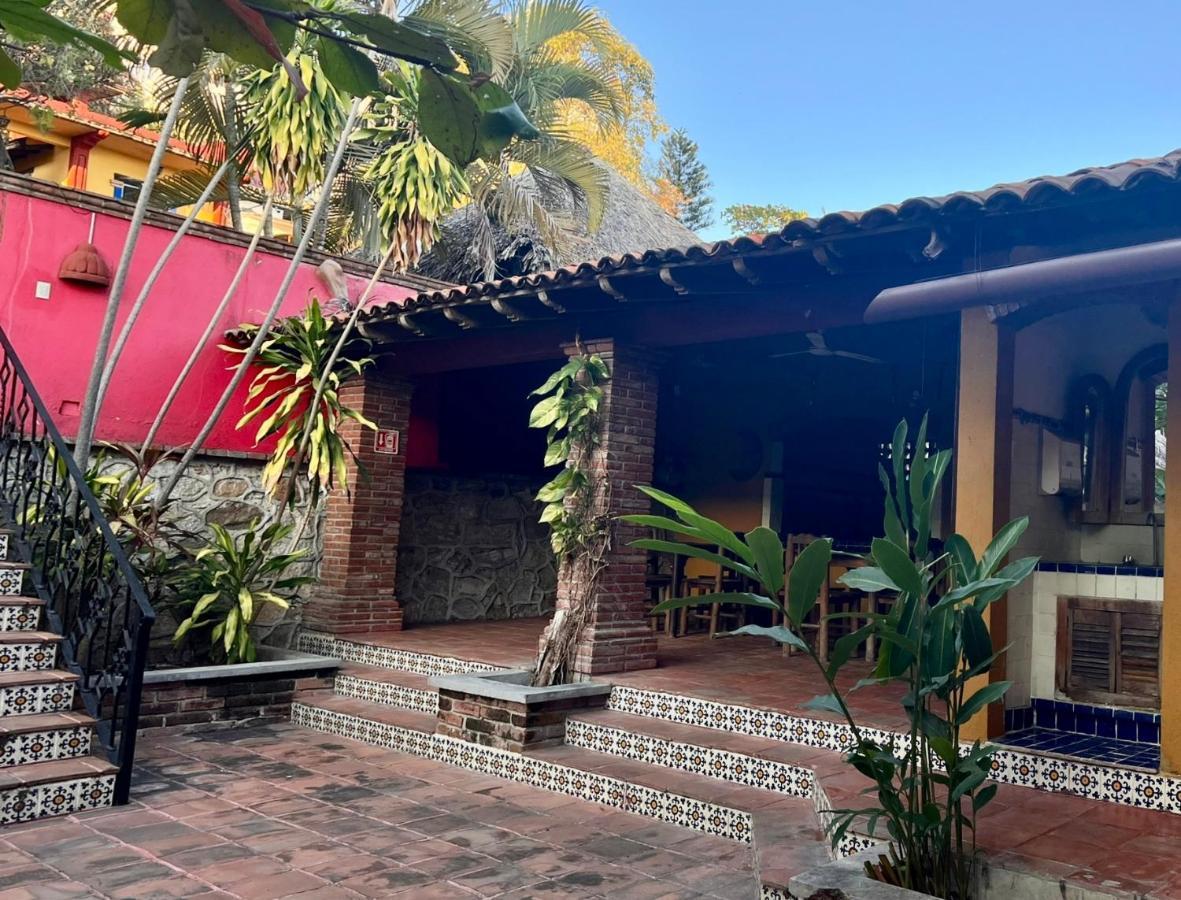 Rancho Escondito