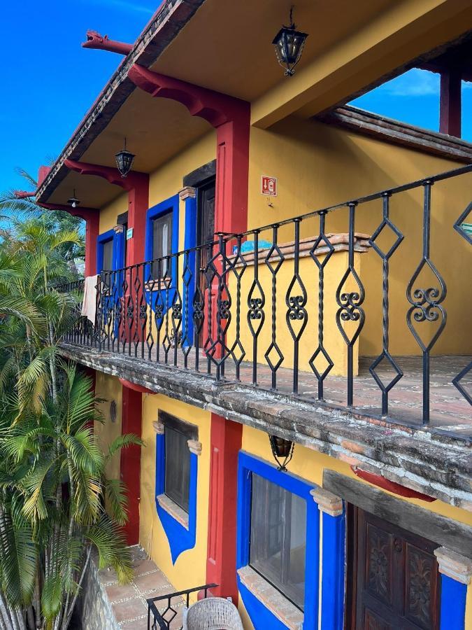 Rancho Escondito Hotel Puerto Escondido (Oaxaca)