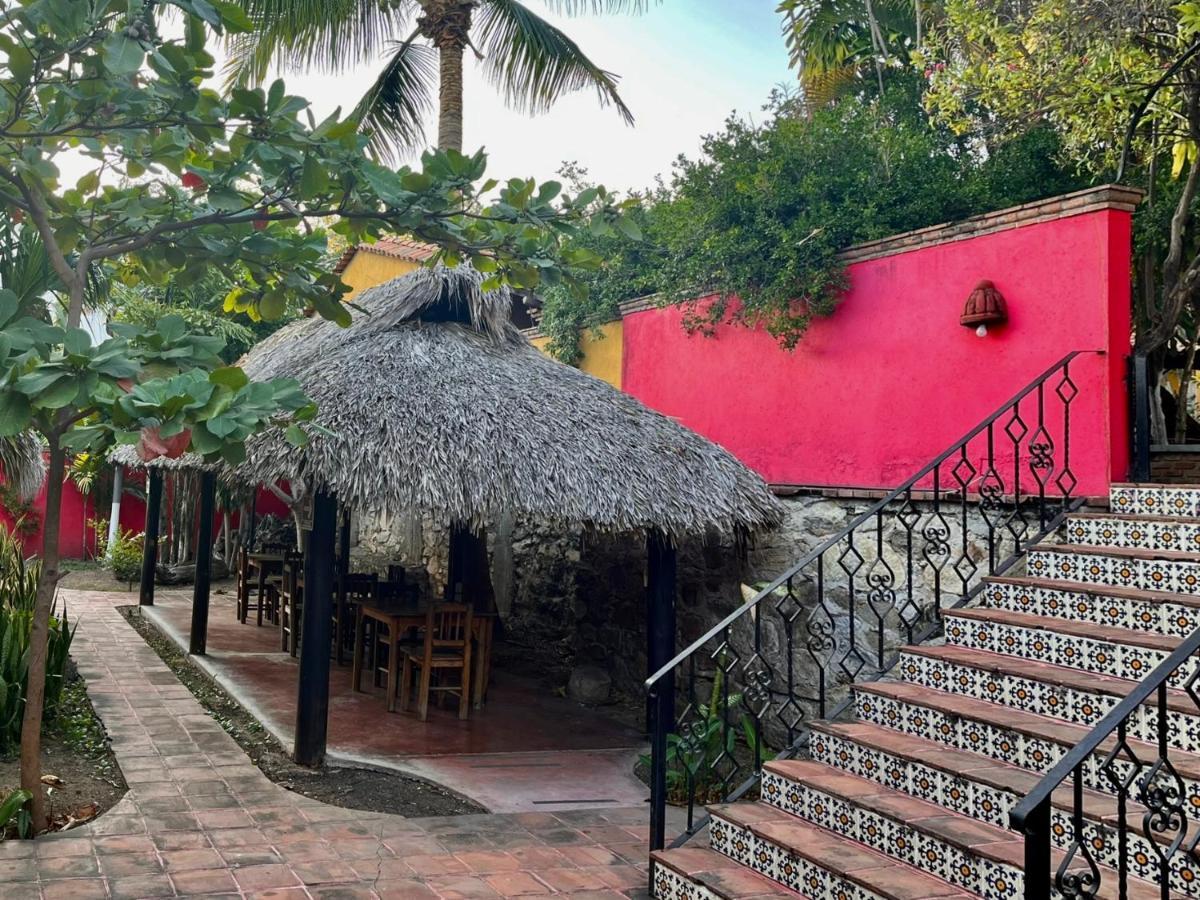 Rancho Escondito Hotel