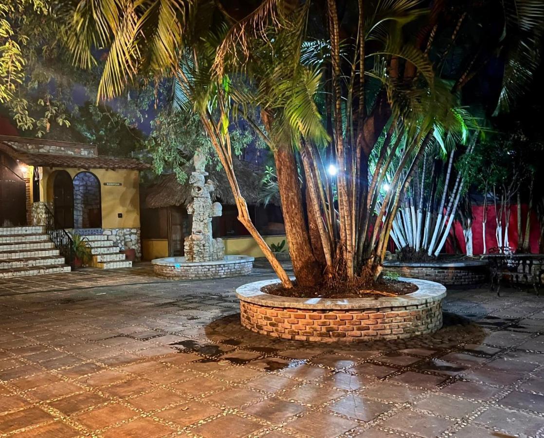 Rancho Escondito Hotel Puerto Escondido (Oaxaca)