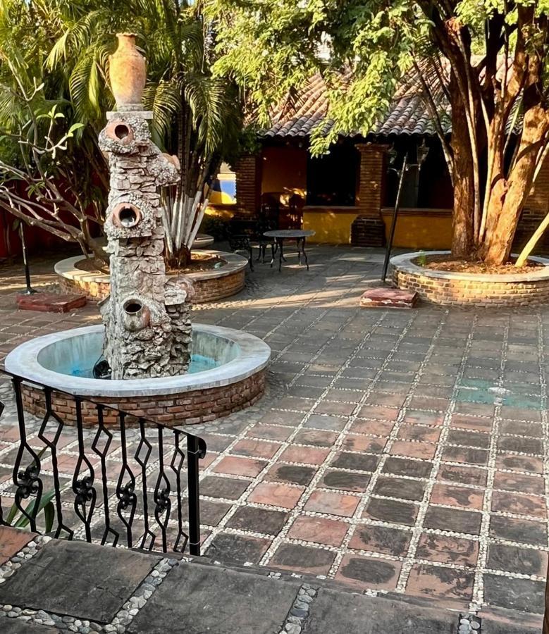 Rancho Escondito