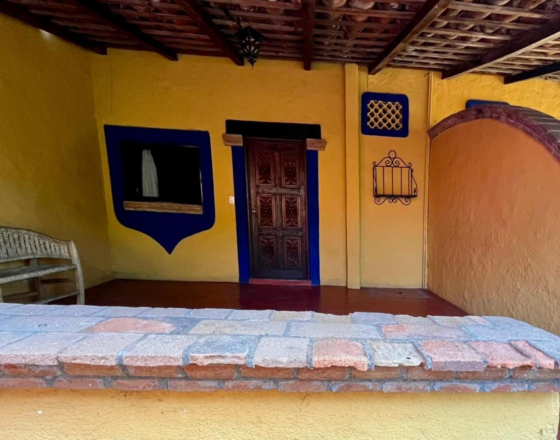 Rancho Escondito Puerto Escondido (Oaxaca)