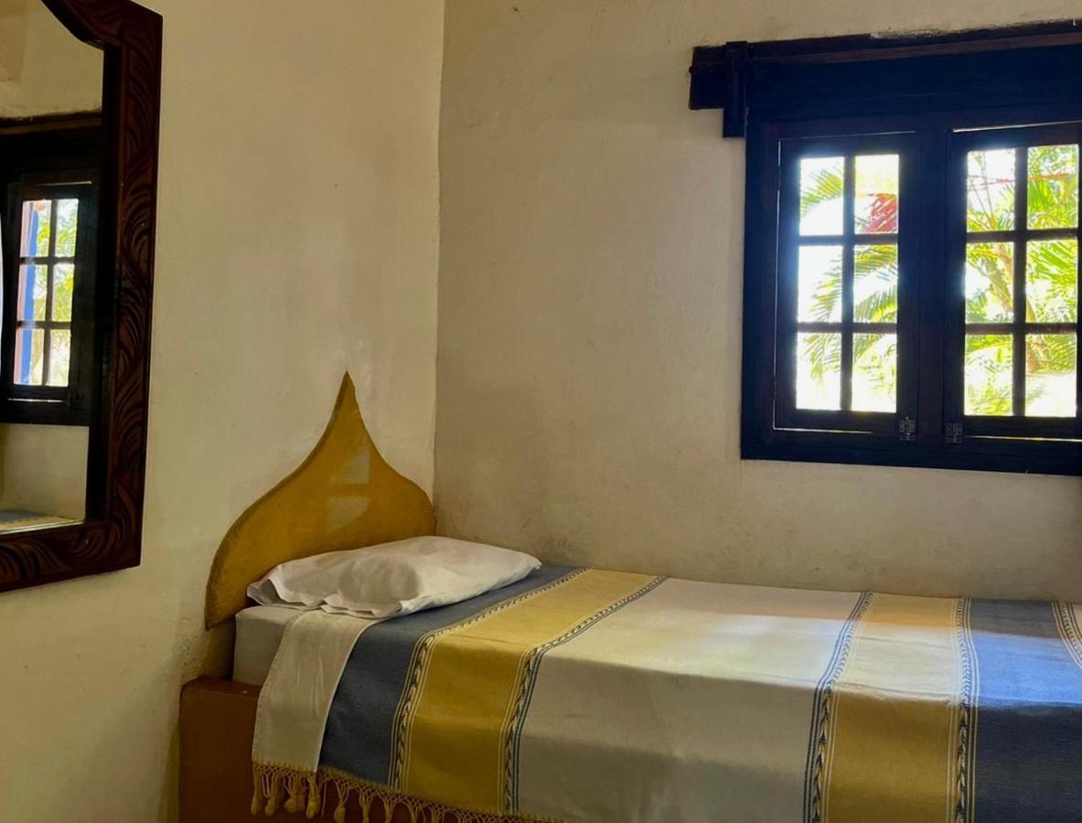 Rancho Escondito Hotel