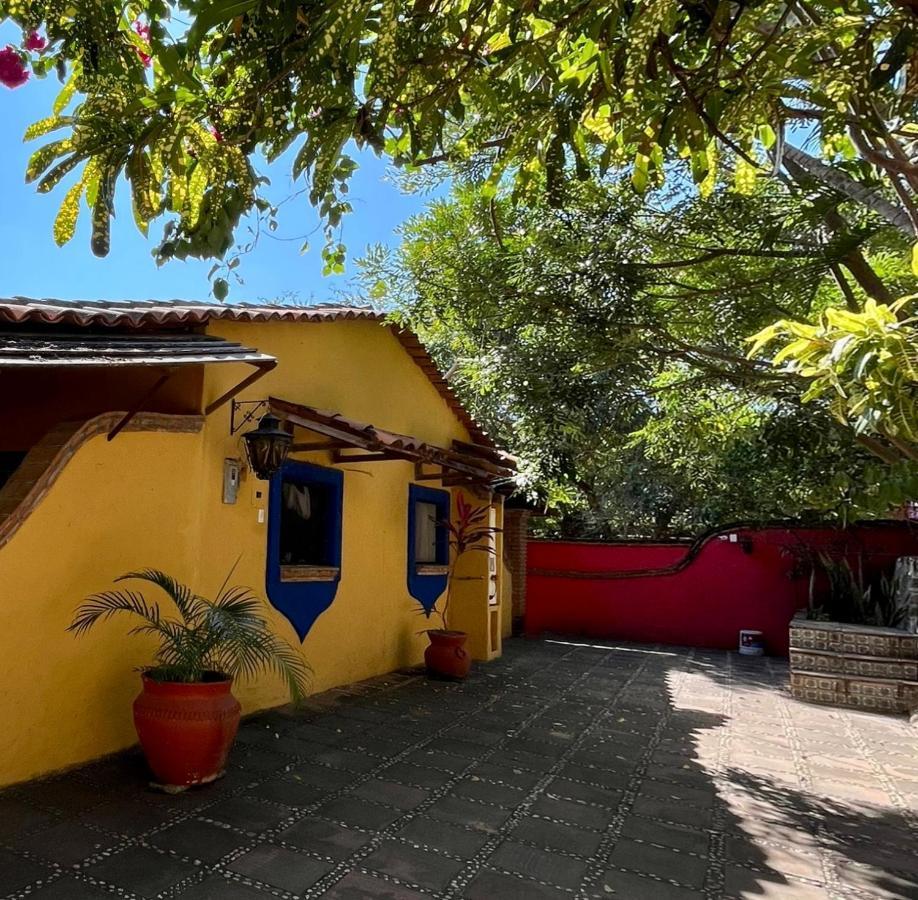 Rancho Escondito Hotel