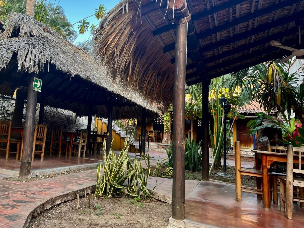Rancho Escondito Puerto Escondido (Oaxaca)
