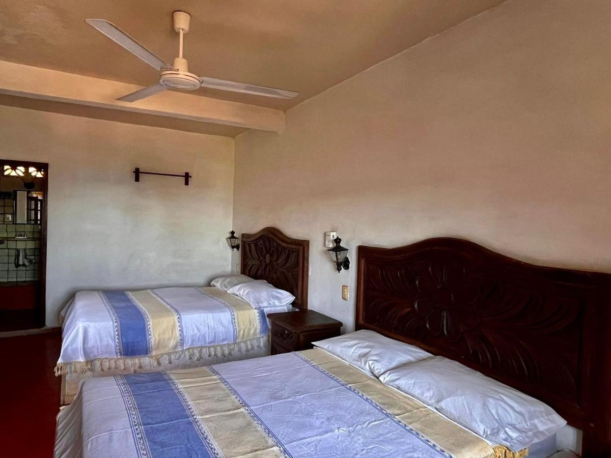 Rancho Escondito 3*