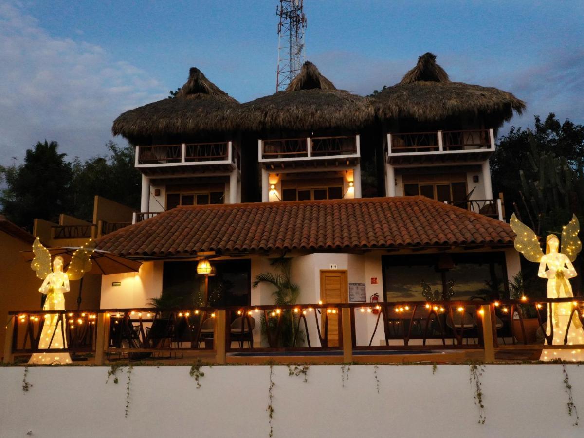 Hotel Madre Tierra *