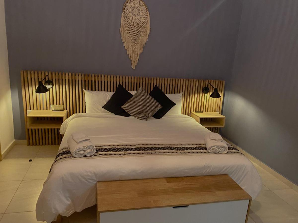 Hotel Madre Tierra