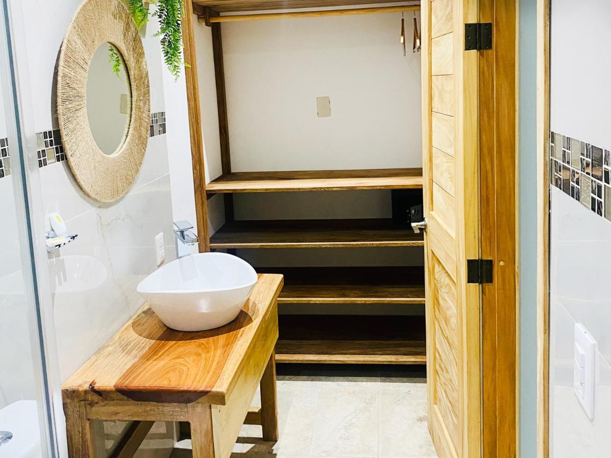 Madre Tierra Hotel