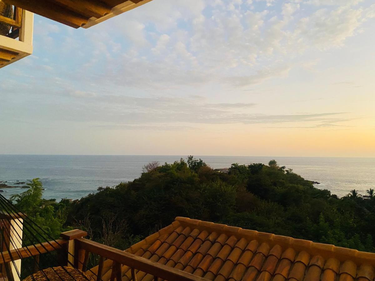 Madre Tierra Hotel