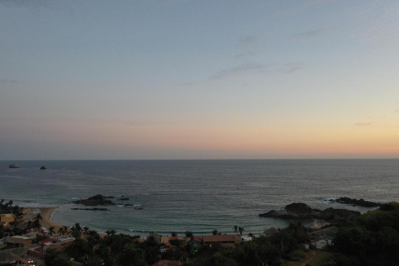 Hotel Madre Tierra *