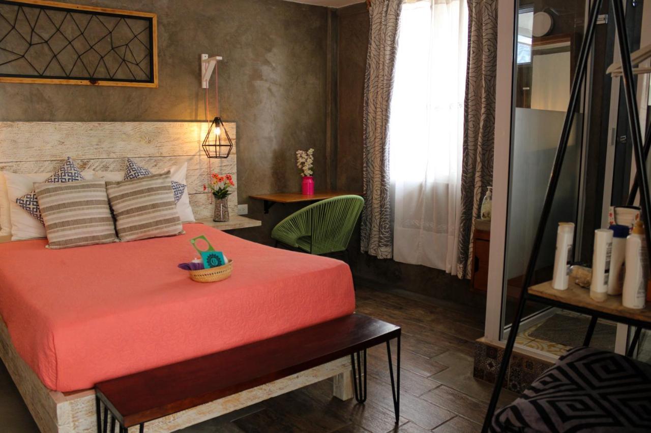 Casa Flora Handmade * Atlixco