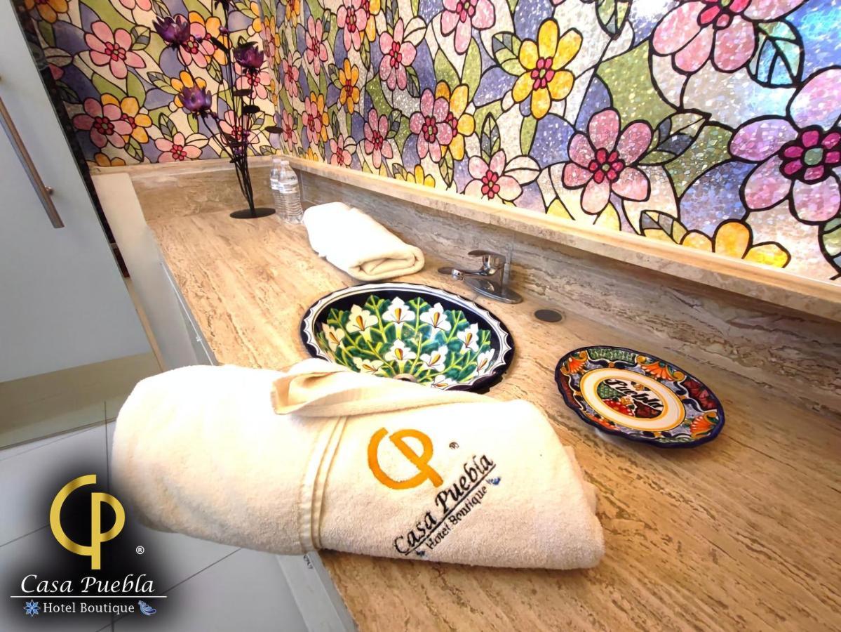 Hotel Tematico Casa Puebla