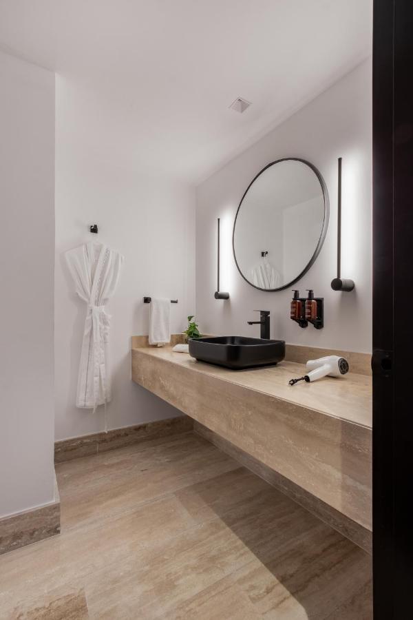 Elements By Marquis 4* Mexico City