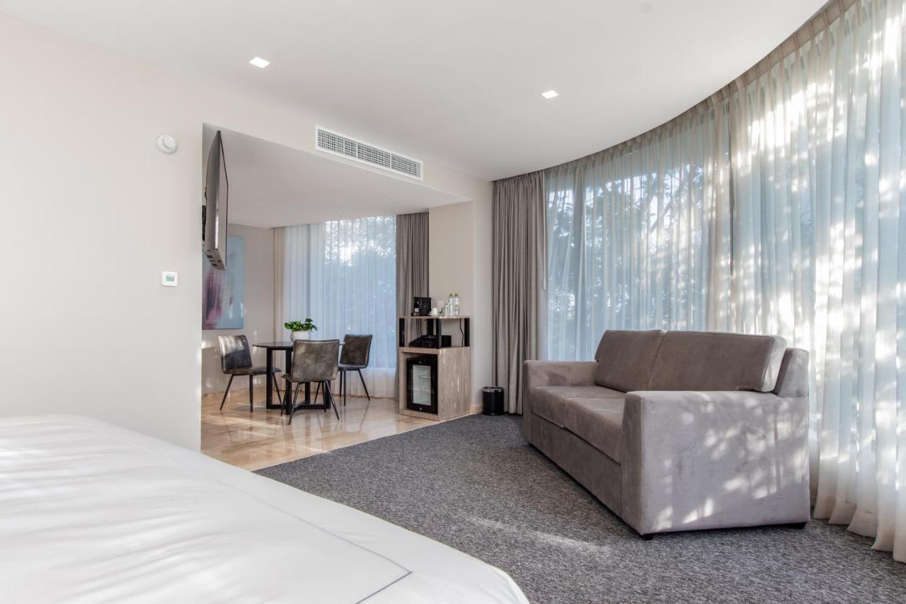 Elements By Marquis 4* Mexico City
