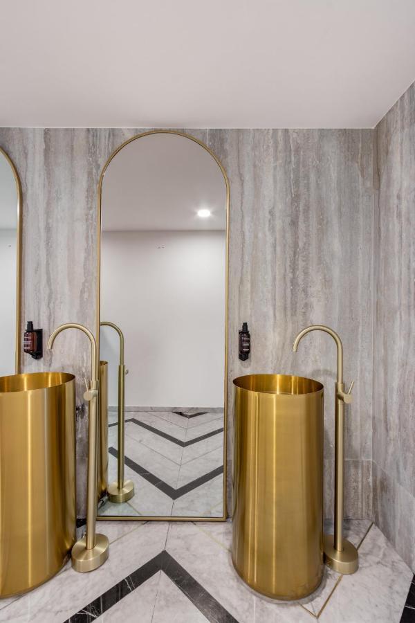 Elements By Marquis Hotel Mexico City