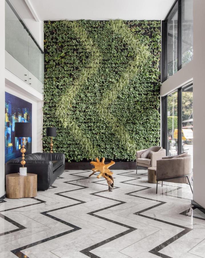 Elements By Marquis Mexico City