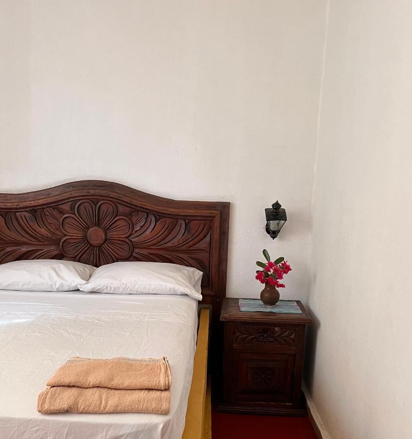 Rancho Escondito Hotel Puerto Escondido (Oaxaca)