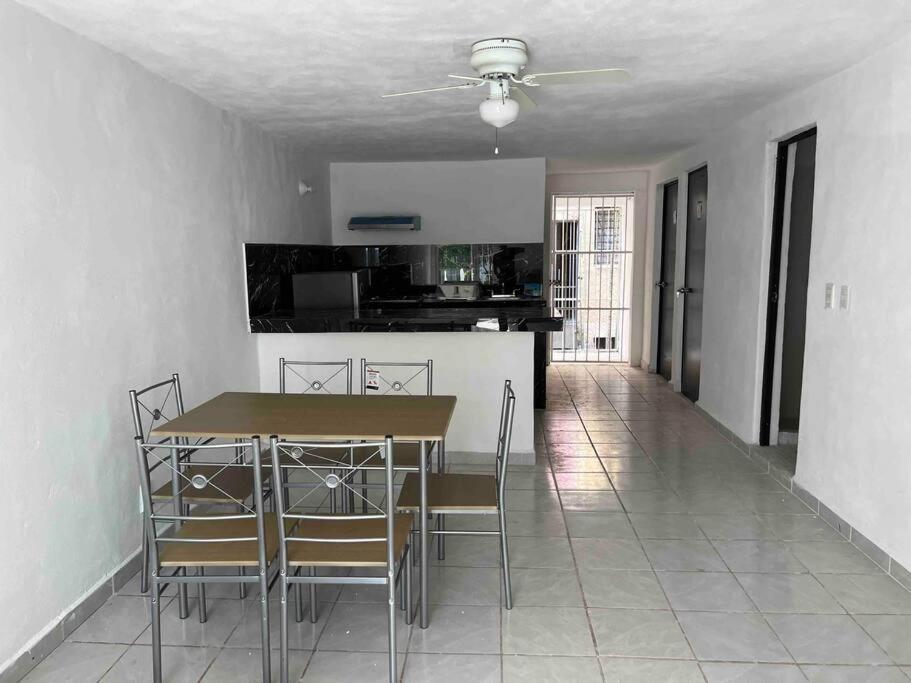 Apartment Departamento Todo Cerca Playa Azul Manzanillo