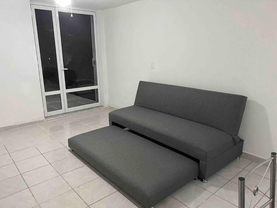 Departamento Todo Cerca Playa Azul Apartment *
