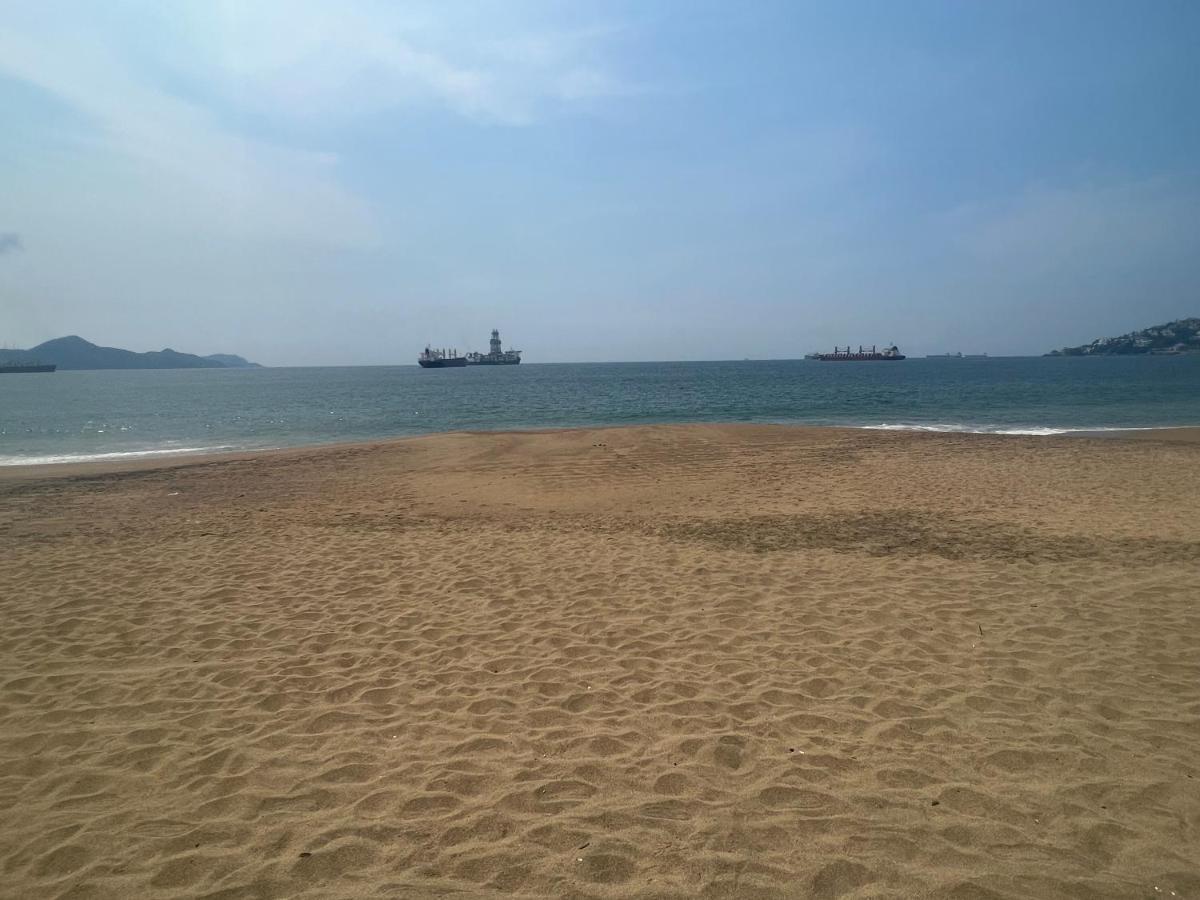 Apartment Departamento Todo Cerca Playa Azul Manzanillo