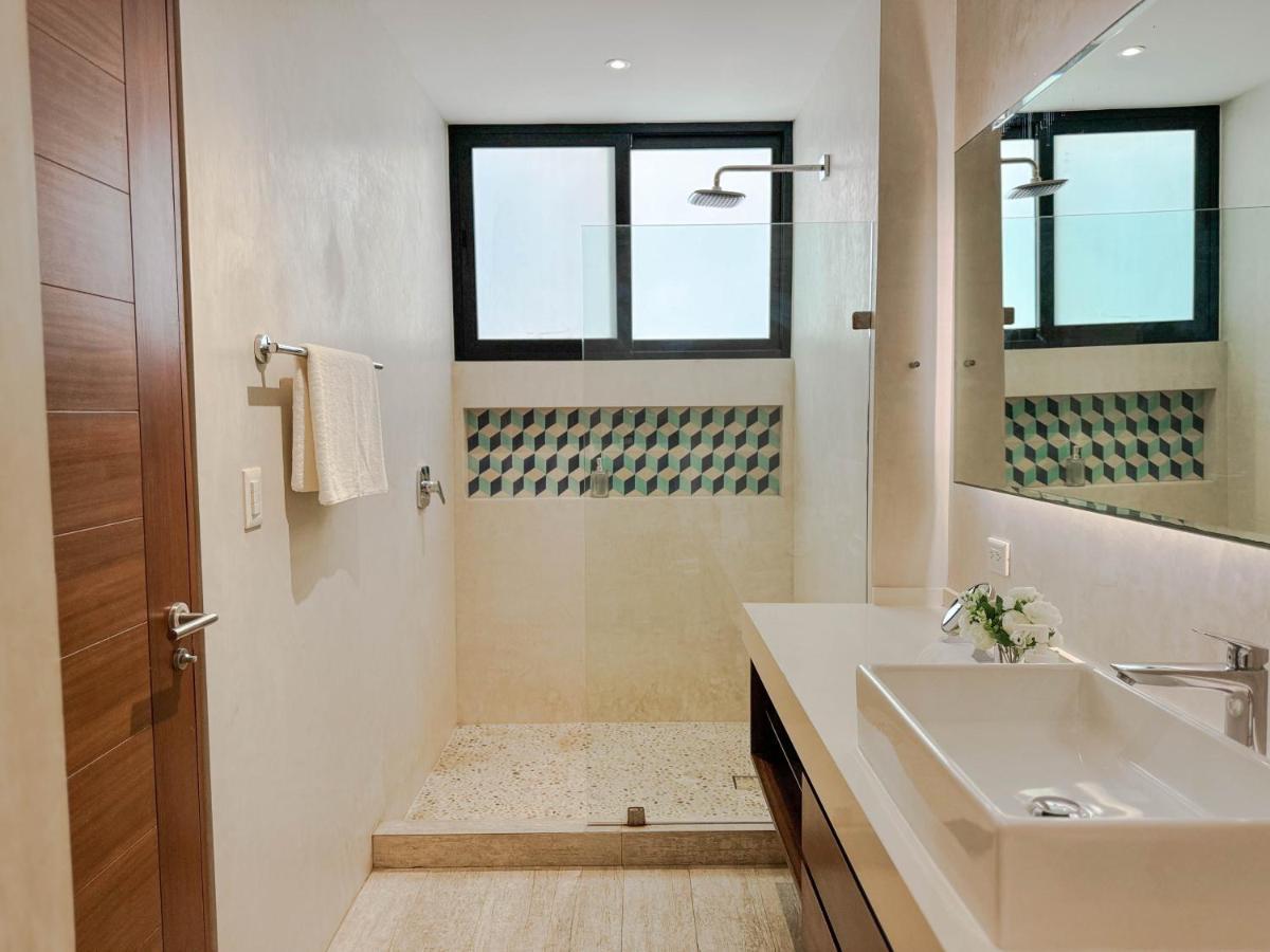 Estudio G204: Luxury And Gym Experience * Tulum