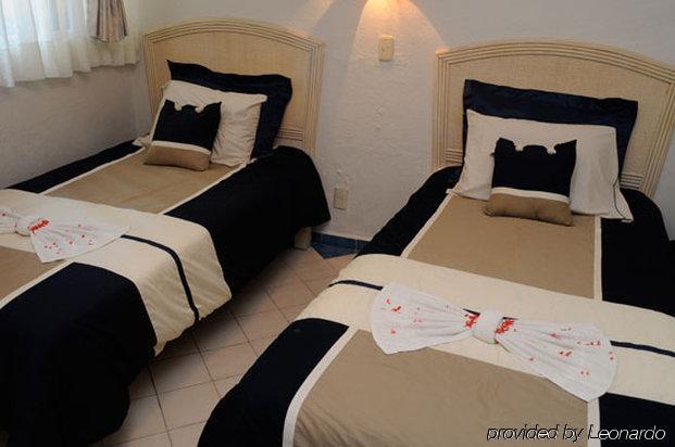 Hotel Marina Puerto Dorado - Manzanillo