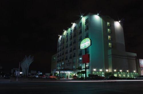 Hotel Florida 3*