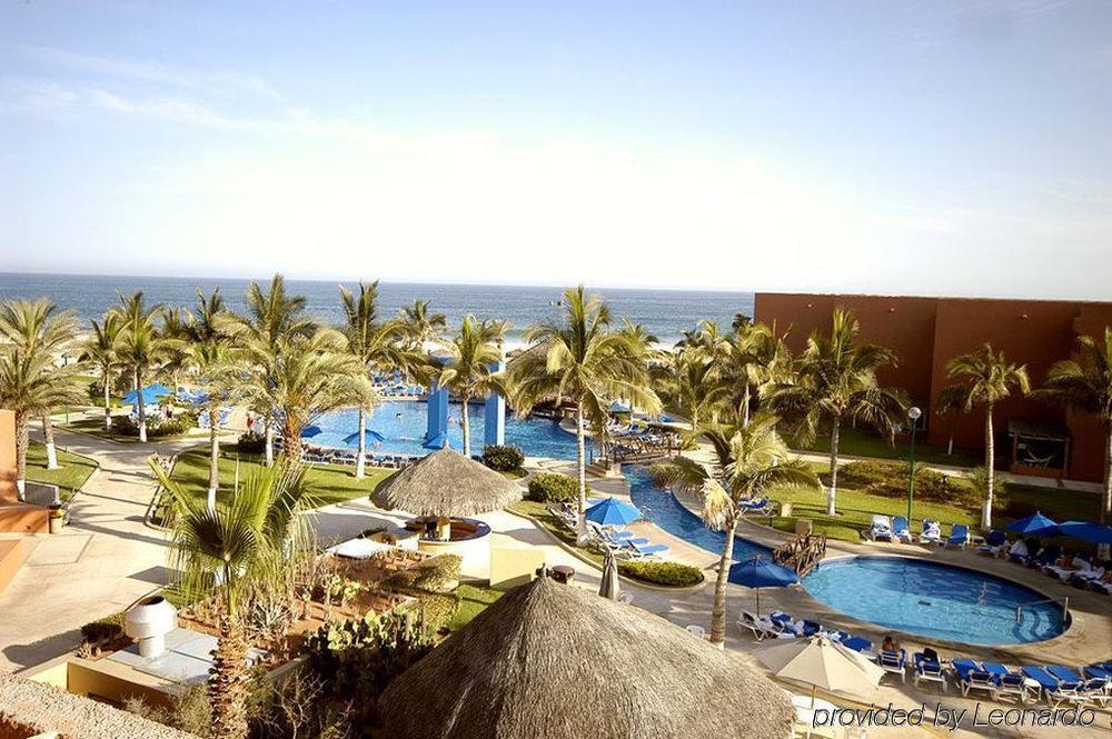 Cabos Resort