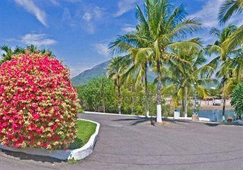 Palma Real Manzanillo