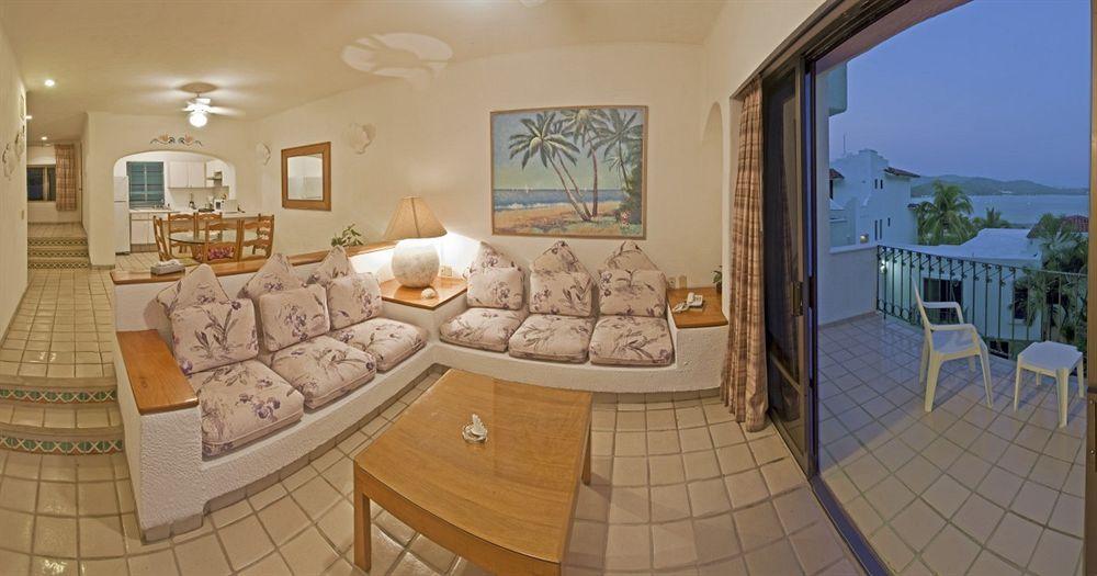 Palma Real 3* Manzanillo