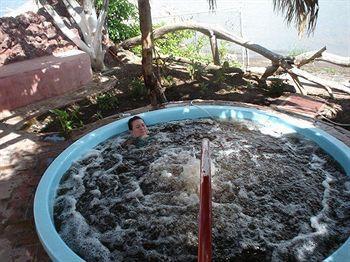 Balneario 3* San Juan Cosala