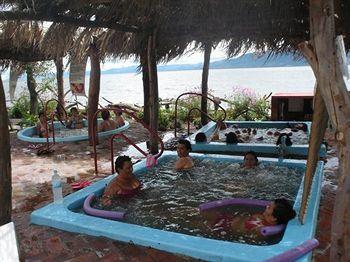 Balneario San Juan Cosala