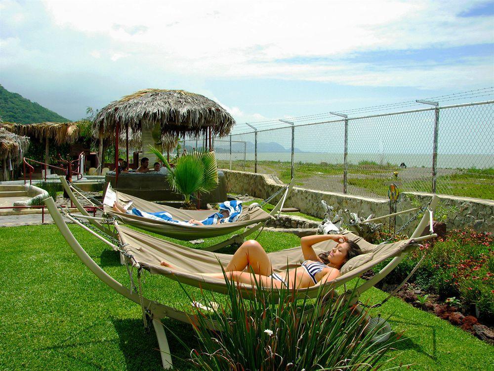 Balneario Hotel