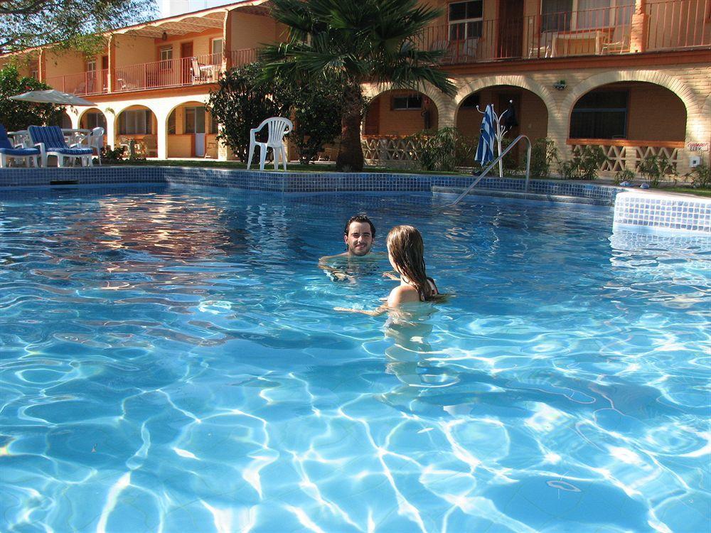 Hotel Balneario 3*