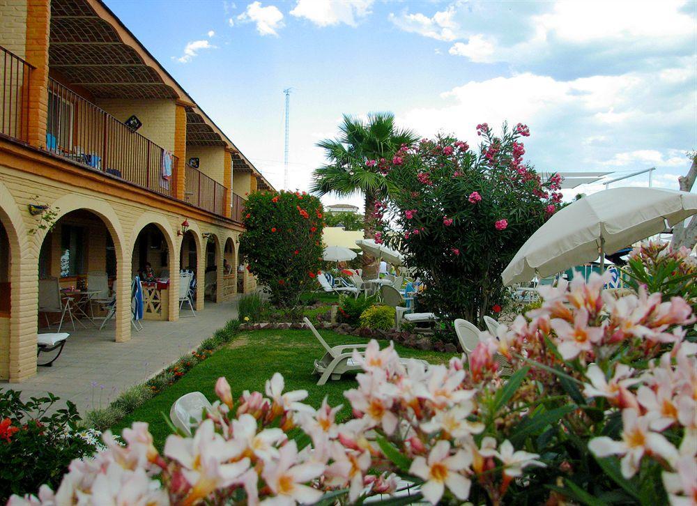 Hotel Balneario