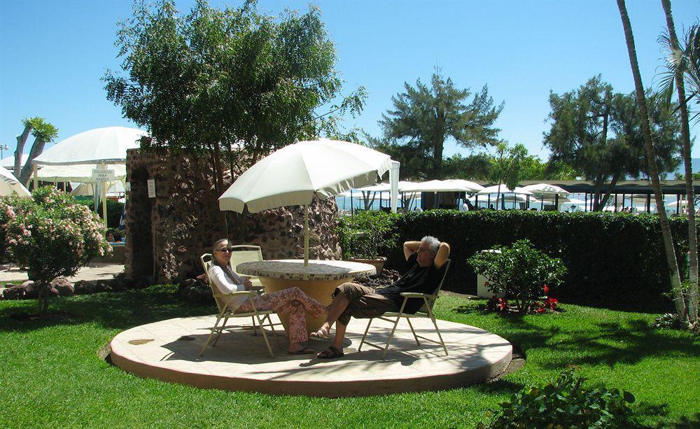 Balneario 3* San Juan Cosala