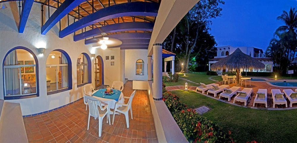 Hotel Isla Dorado