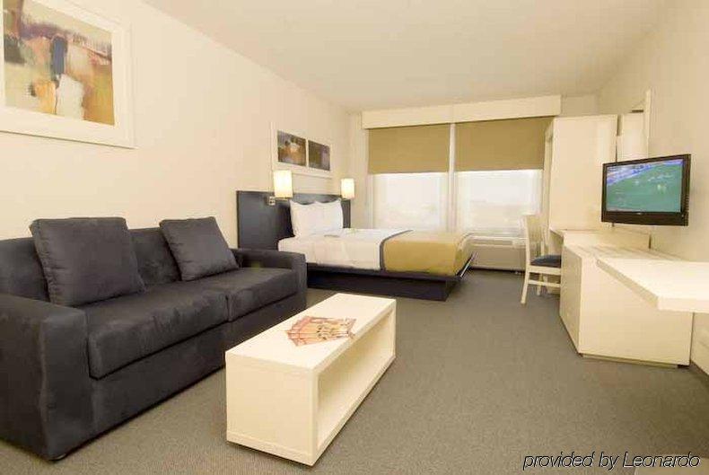 Express By Marriott Monterrey Aeropuerto