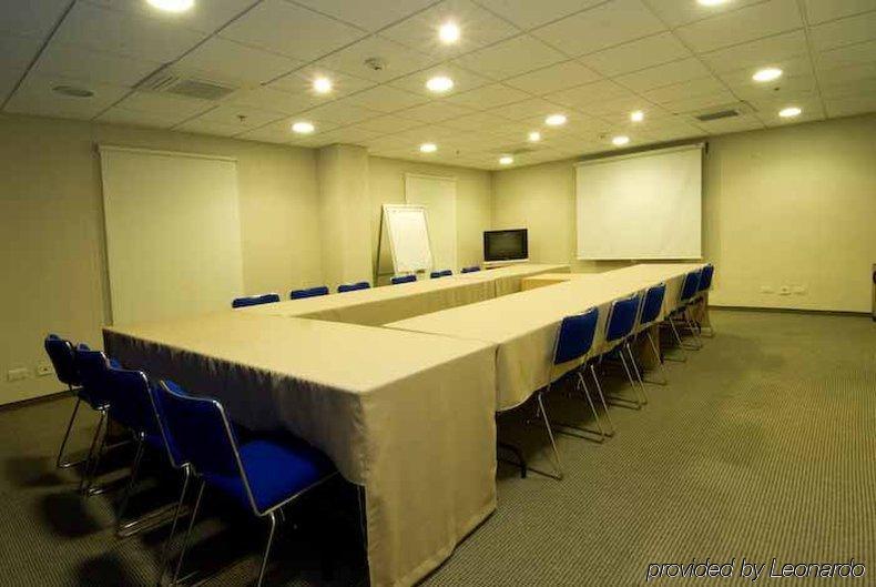 Express By Marriott Monterrey Aeropuerto 4* Apodaca