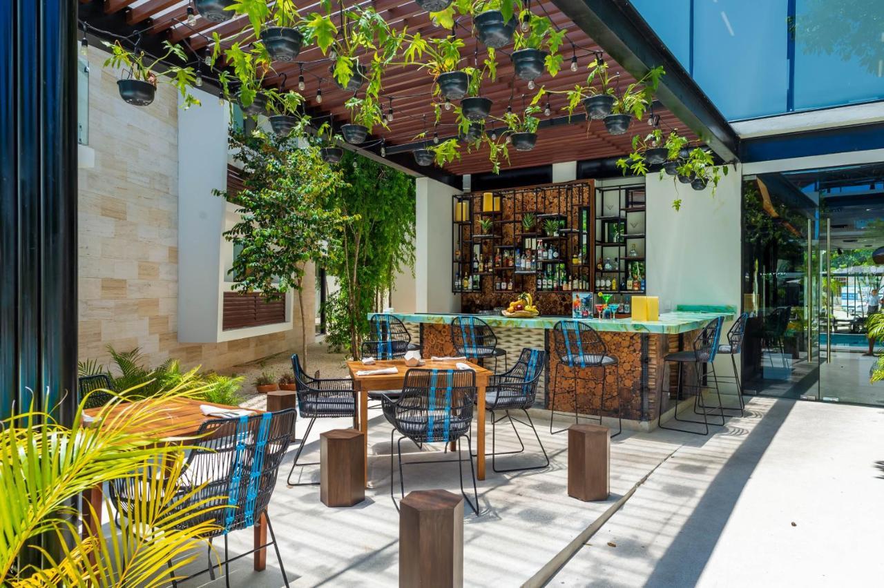 Apartment Estudio G204: Luxury And Gym Experience Tulum