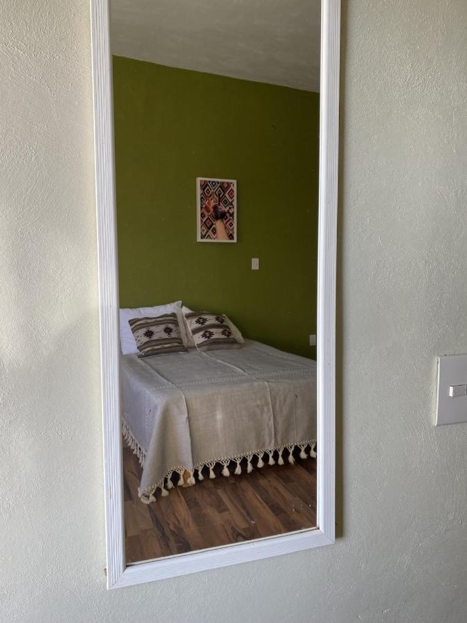 Cas-zaa Apartment
