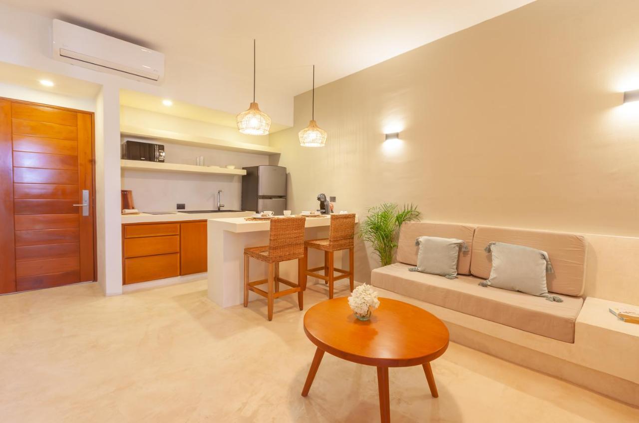 Onda Maya - Adults Only Aparthotel Isla Holbox