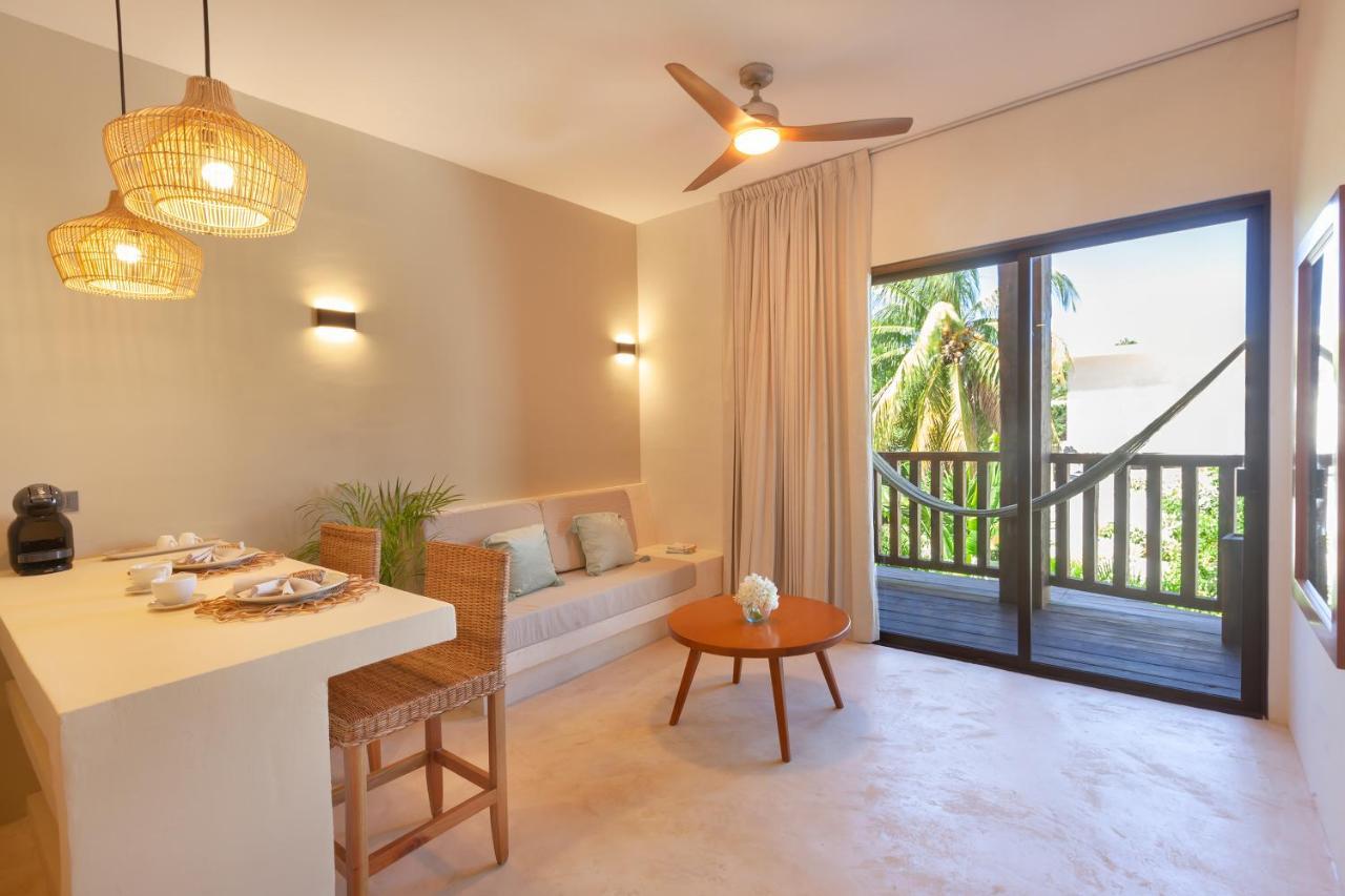 Aparthotel Onda Maya - Adults Only