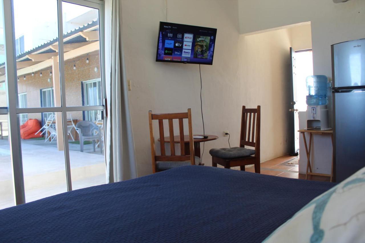 Apartment Punta Piedra Isla Mujeres