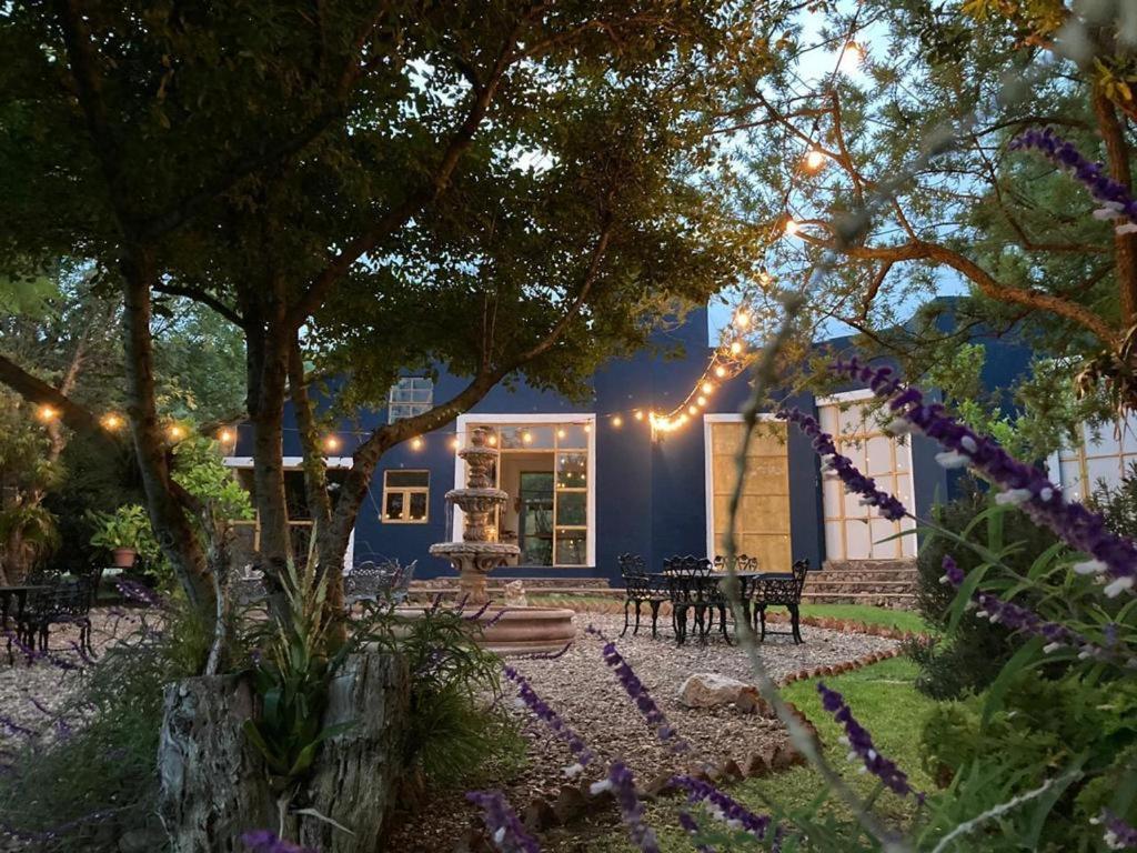 Hotel Lavanda Aldea Holistica San Miguel de Allende