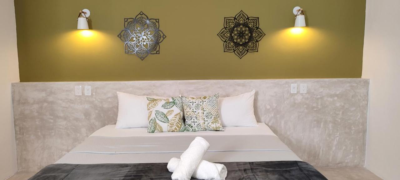 Valentina By Flores Vacation * Isla Holbox